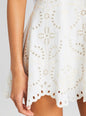 Cluzet Short Dress