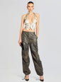 Tesla Pant
