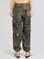 Tesla Pant