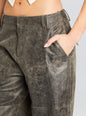 Tesla Pant