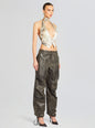 Tesla Pant