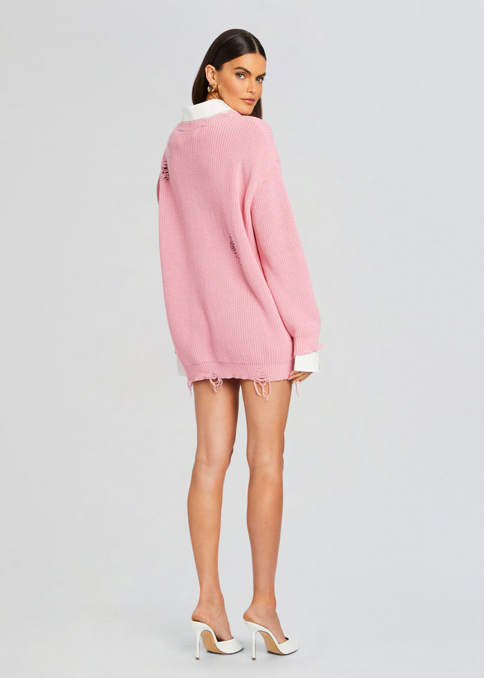 Chloe Sweater Dress