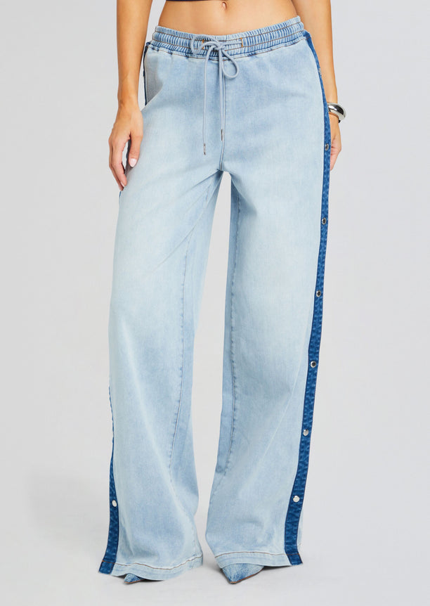 Gabbi Wide Leg Jean