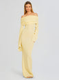 Galleria Maxi Dress