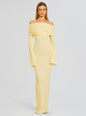 Galleria Maxi Dress