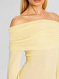 Galleria Maxi Dress