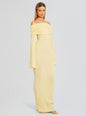Galleria Maxi Dress