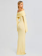 Galleria Maxi Dress