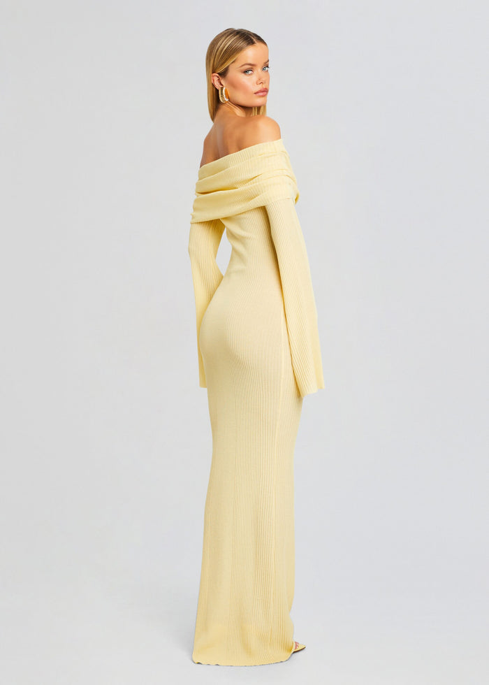 Galleria Maxi Dress