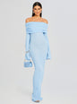 Galleria Maxi Dress