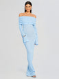 Galleria Maxi Dress