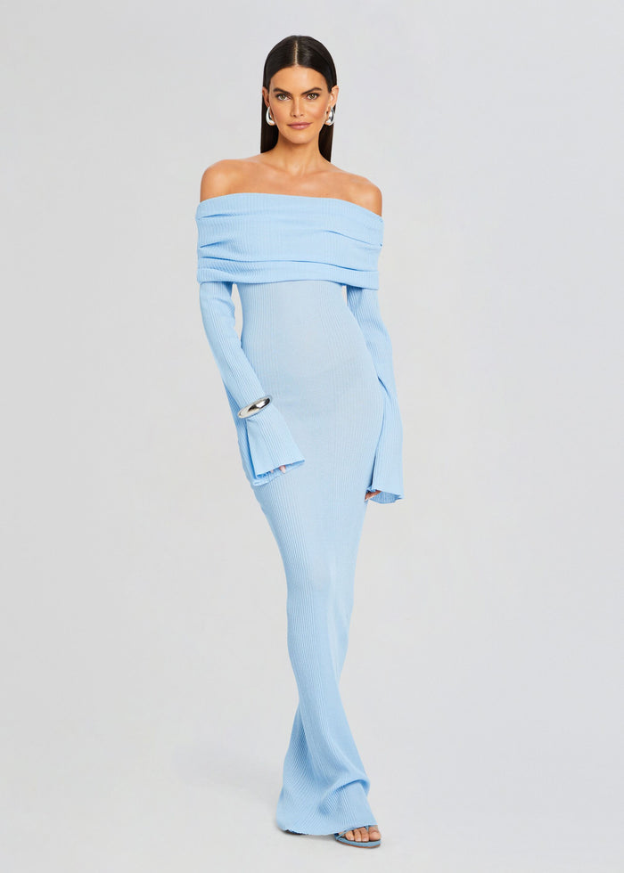 Galleria Maxi Dress
