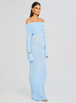 Galleria Maxi Dress
