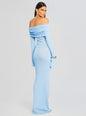 Galleria Maxi Dress