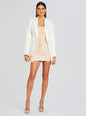 Heather Sequin Dress