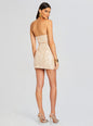 Heather Sequin Dress
