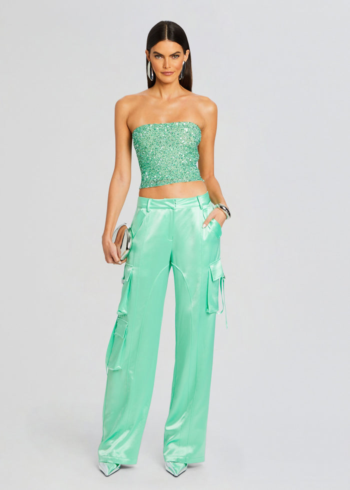 André Cargo Pant