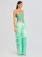 André Cargo Pant