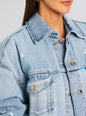 Lizzie Denim Jacket