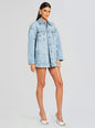 Lizzie Denim Jacket