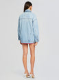 Lizzie Denim Jacket