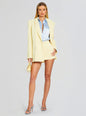 Prudence Blazer