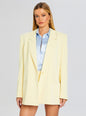 Prudence Blazer
