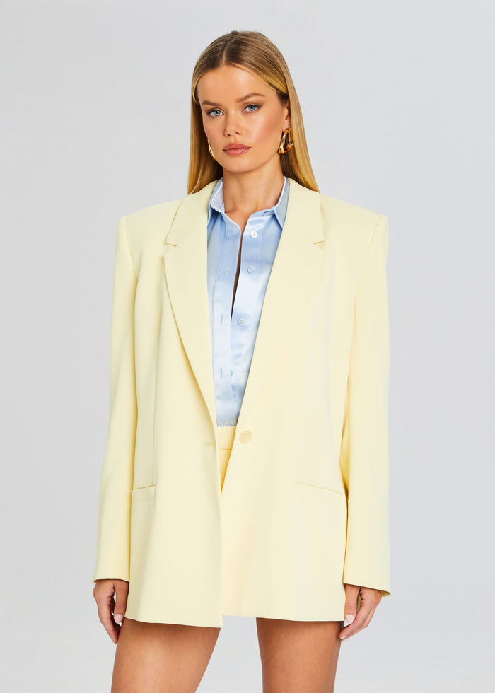 Prudence Blazer