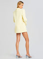 Prudence Blazer