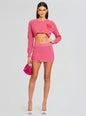 Alora Skirt