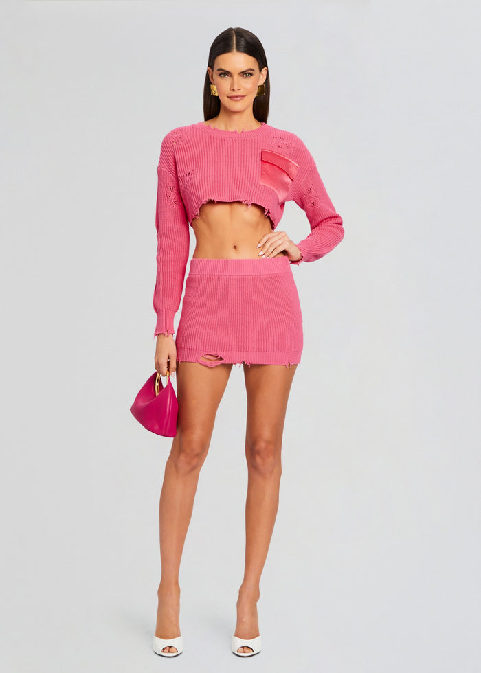 Alora Skirt