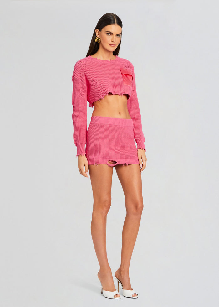Alora Skirt