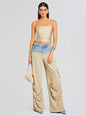 Harlow Cargo Pant