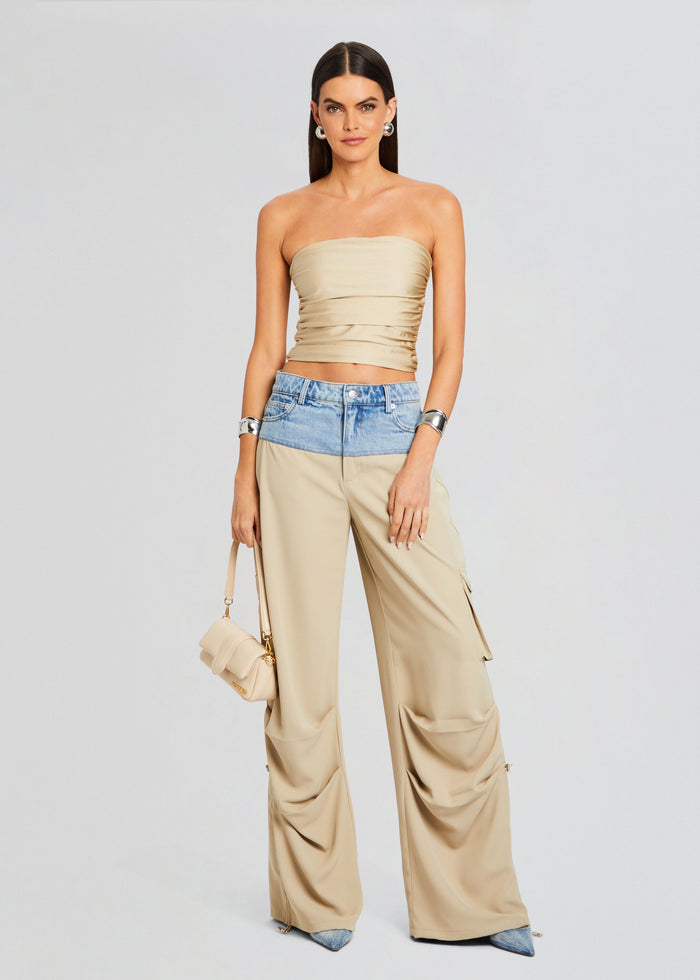 Harlow Cargo Pant