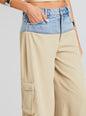 Harlow Cargo Pant
