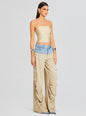 Harlow Cargo Pant
