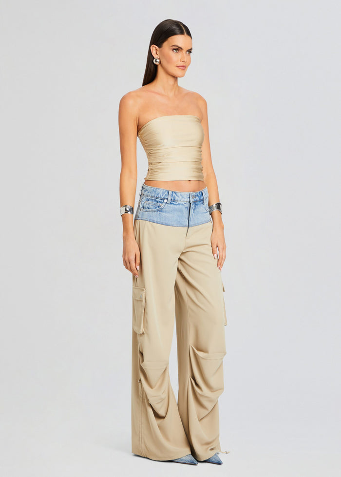 Harlow Pant - Black