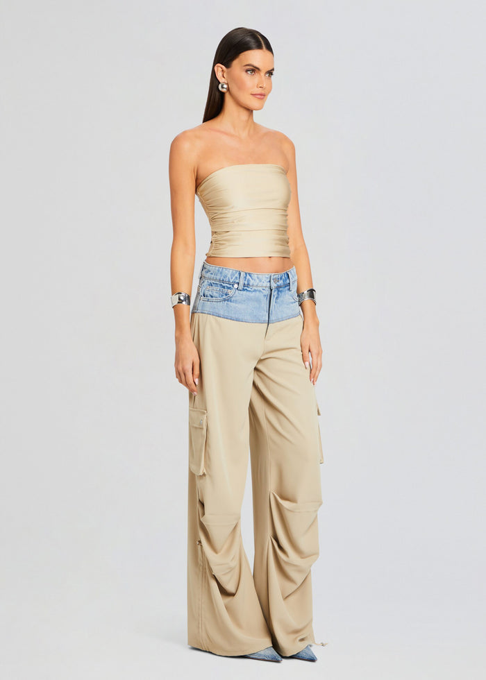 Harlow Cargo Pant