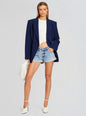 Ingred Boyfriend Short