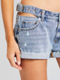 Ingred Boyfriend Short