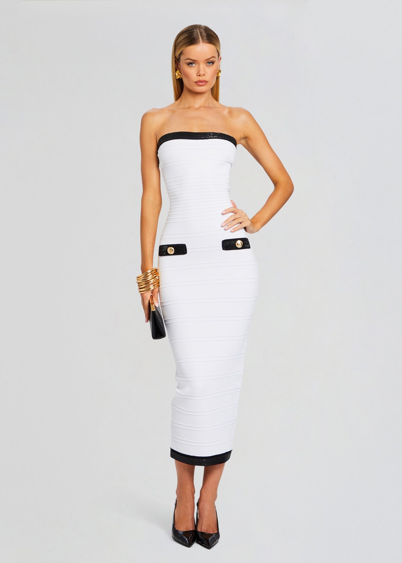 Jenn Dress  Retrofete