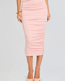 Julia Midi Skirt