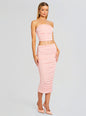 Julia Midi Skirt