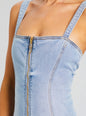 Lyndon Denim Dress