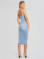 Lyndon Denim Dress