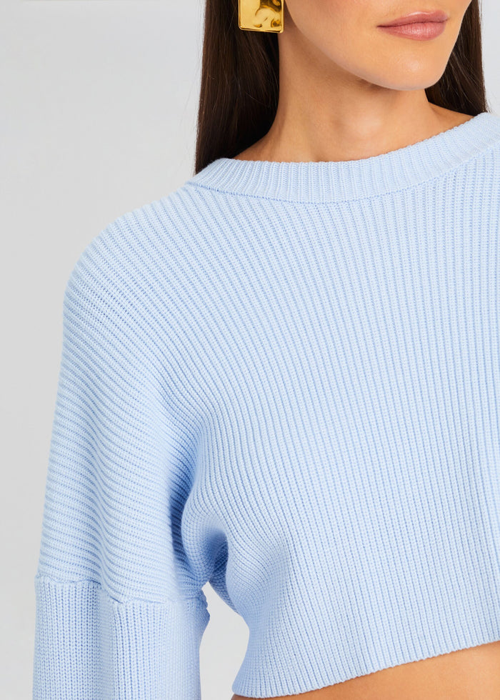 Lucinda Sweater