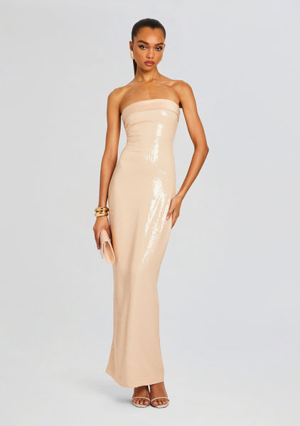 Alexandra Sequin Dress – Retrofete