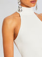 Sans Faff Allie A-Line Mini Dress