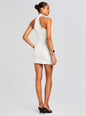 Sans Faff Allie A-Line Mini Dress