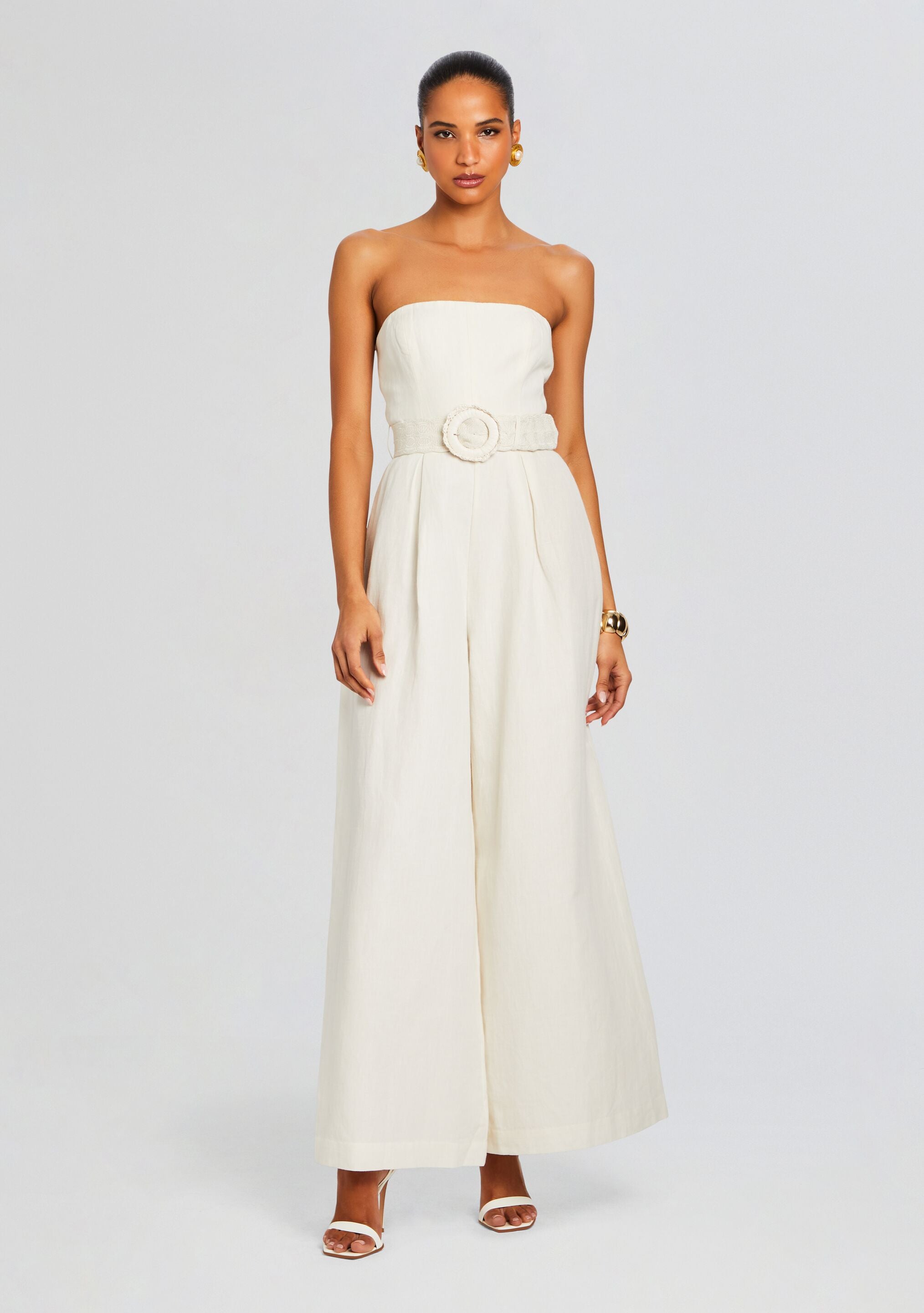 Nera Jumpsuit – Retrofete
